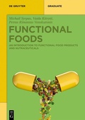 Bild: Functional Foods - De Gruyter