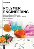 Cover: Polymer Engineering - De Gruyter