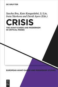 Enlarge image Cover: Crisis - De Gruyter