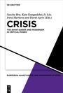Cover: Crisis - De Gruyter
