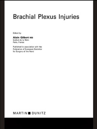 Enlarge image Cover: Brachial Plexus Injuries - CRC Press