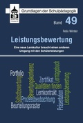 Cover: Leistungsbewertung - Schneider bei wbv