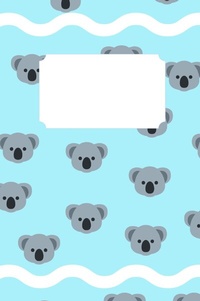 Abbildung von: Koala Notizbuch - epubli