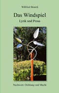 Cover: Das Windspiel Lyrik und Prosa - Books on Demand
