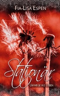 Cover: Station&auml;r - BoD - Books on Demand