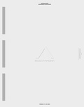 Cover: Screensavers: Anonymous Club Archive 2017-2021 - K&ouml;nig, Walther