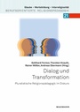 Cover: Dialog und Transformation - Waxmann Verlag GmbH