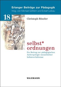Abbildung von: selbst*ordnungen - Waxmann
