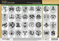 Abbildung von: Zunftzeichen - Schulze Media
