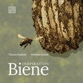 Cover: Inspiration Biene - BUCHFUNK Verlag