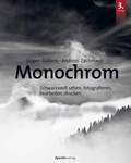 Cover: Monochrom - dpunkt