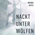 Cover: Nackt unter W&ouml;lfen - Hierax Medien