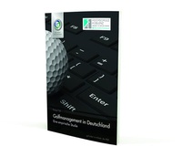 Abbildung von: Golfmanagement in Deutschland - Köllen