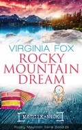 Cover: Rocky Mountain Dream - Dragonbooks