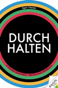 Cover: DURCHHALTEN - EGOTH-Verlag