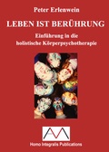 Cover: Leben ist Ber&uuml;hrung - Mascha, Andreas