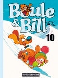 Cover: Boule und Bill 10 - Salleck Publications