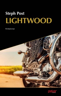 Enlarge image Cover: Lightwood - Polar Verlag