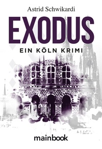 Abbildung von: Exodus - MainBook