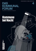 Abbildung von: Das Kommunalforum #4 - Kommunalpolitisches Forum Sachsen