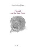 Cover: Friedrich und die blaue Decke - Nordpark