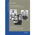 Cover: Alois Musil - Zaphon