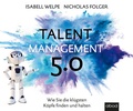 Cover: Talentmanagement 5.0 - abod