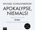 Cover: Apokalypse - niemals! - abod
