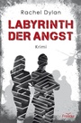 Cover: Labyrinth der Angst - Francke-Buch