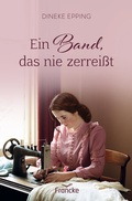 Cover: Ein Band, das nie zerrei&szlig;t - Francke-Buch