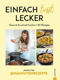 Abbildung von: @15Minutenrezepte - Christian