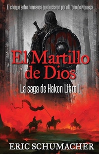 Abbildung von: El Martillo De Dios - Next Chapter Circle