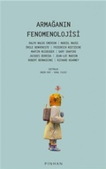 Cover: Armaganin Fenomenolojisi - Pinhan Yayincilik