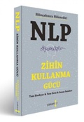 Cover: NLP Zihin Kullanma G&uuml;c&uuml; - Yakamoz Yayinlari