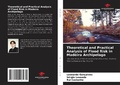 Cover: Theoretical and Practical Analysis of Flood Risk in Madeira Archipelago - Our Knowledge Publishing