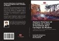 Cover: Analyse th&eacute;orique et pratique du risque d'inondation dans l'archipel de Mad&egrave;re - Editions Notre Savoir
