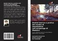 Cover: Analisi teorica e pratica del rischio di inondazione nell'arcipelago di Madeira - Edizioni Sapienza