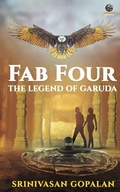 Cover: Fab Four - GJ Group