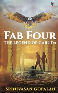 Enlarge image Cover: Fab Four - GJ Group