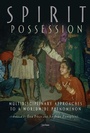 Cover: Spirit Possession - Central European University Press