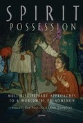 Cover: Spirit Possession - Central European University Press