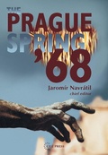 Cover: The Prague Spring, 1968 - Central European University Press