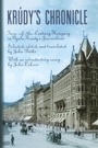 Cover: Krudy's Chronicles - Central European University Press