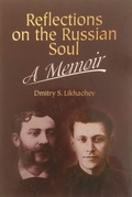 Cover: Reflections on the Russian Soul - Central European University Press