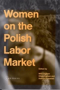 Cover: Women on the Polish Labor Market - Central European University Press