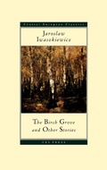 Cover: The Birch Grove and Other Stories - Central European University Press