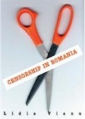 Cover: Censorship in Romania - Central European University Press
