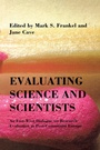 Cover: Evaluating Science and Scientists - Central European University Press