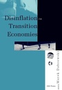 Cover: Disinflation in Transition Economies - Central European University Press
