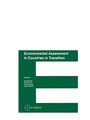 Cover: Environmental Assessment in Countries in Transintion - Central European University Press